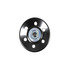 68000833AD by MOPAR - Accessory Drive Belt Idler Pulley - For 2003-2010 Dodge Ram 2500/3500 & 2011-2024 Ram 2500/3500