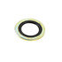 68014997AA by MOPAR - Turbocharger Oil Line Seal