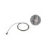 Mopar 68030940AA Fuel Tank Cap Fuel Tank Cap - Black, for 2003-2018 Dodge/Chrysler/Jeep