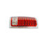 68093079AC by MOPAR - Tail Light - Left, For 2013-2021 Ram