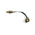 56028998AB by MOPAR - Oxygen Sensor - Left