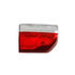 57010273AH by MOPAR - Back Up Light - Left, Inner, For 2011-2013 Dodge Durango