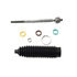 68040224AB by MOPAR - Steering Tie Rod End Kit - Inner