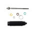 68040224AB by MOPAR - Steering Tie Rod End Kit - Inner