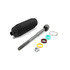 68040224AB by MOPAR - Steering Tie Rod End Kit - Inner