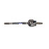 68065427AB by MOPAR - Drive Axle Shaft - Left, for 2010-2013 Ram 2500/3500