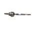 68065427AB by MOPAR - Drive Axle Shaft - Left, for 2010-2013 Ram 2500/3500