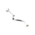 68142911AA by MOPAR - A/C Liquid Line Assembly - With O-Rings, for 2012-2020 Dodge/Chrysler/Ram