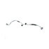 68142911AA by MOPAR - A/C Liquid Line Assembly - With O-Rings, for 2012-2020 Dodge/Chrysler/Ram