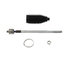 68157856AA by MOPAR - Steering Tie Rod End Kit - Inner