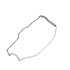 53007568AC by MOPAR - Engine Oil Pan Gasket - For 2001-2006 Jeep Wrangler & 2001-2004 Grand Cherokee