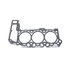 53020989AB by MOPAR - Engine Cylinder Head Gasket - Left, for 2002-2012 Ram/Jeep/Dodge