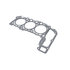 53020989AB by MOPAR - Engine Cylinder Head Gasket - Left, for 2002-2012 Ram/Jeep/Dodge