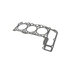 53020989AB by MOPAR - Engine Cylinder Head Gasket - Left, for 2002-2012 Ram/Jeep/Dodge