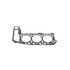 53020989AB by MOPAR - Engine Cylinder Head Gasket - Left, for 2002-2012 Ram/Jeep/Dodge