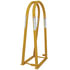 Haltec T101A Tire Inflation Cage Tire Inflation Cage - 2-Bar, Portable, 130 Max PSI, 43.5" Height, 20.5" Width, Wide Base