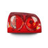 55077605AD by MOPAR - Tail Light - Left, For 2005-2011 Ram Dakota