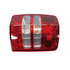 55157346AC by MOPAR - Tail Light - Right, For 2008-2012 Jeep Liberty