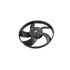 68031871AA by MOPAR - Engine Cooling Fan - For 2002-2017 Dodge/Jeep/Chrysler