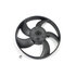 68031871AA by MOPAR - Engine Cooling Fan - For 2002-2017 Dodge/Jeep/Chrysler