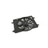 68050129AA by MOPAR - Engine Cooling Fan Module - With Other Components, for 2009-2023  Dodge/Chrysler