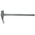 Haltec T11E Hammer Hammer - Bead Breaking Wedge, 30" Length, Wood Handle (T11EH)