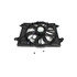 68050129AA by MOPAR - Engine Cooling Fan Module - With Other Components, for 2009-2023  Dodge/Chrysler