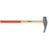Haltec T11ES Hammer Hammer - Bead Breaking Wedge, 30" Length, Wood Handle (T11EHS)