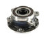 68141123AD by MOPAR - Wheel Bearing and Hub Assembly - Left, For 2014-2023 Jeep Cherokee