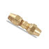 011033 by VELVAC - Air Brake Fitting - Brass, 1/4"