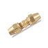 011045 by VELVAC - Air Brake Fitting - Brass, 5/8"