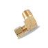 012064 by VELVAC - Compression Fitting - Brass, 5/32" x 1/8"