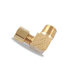 012066 by VELVAC - Compression Fitting - Brass, 1/8" x 1/8"