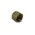 014216 by VELVAC - Flare Fitting - Brass, 3/8", 5/8"-18 Thread