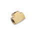 016001 by VELVAC - Pipe Fitting - Brass, 1/8"