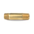 016025 by VELVAC - Pipe Fitting - Brass, 1/4" Pipe Size, 1-1/2" Length