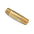 016025 by VELVAC - Pipe Fitting - Brass, 1/4" Pipe Size, 1-1/2" Length