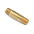 016045 by VELVAC - Pipe Fitting - Brass, 3/8" Pipe Size, 2-1/2" Length