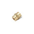 016070 by VELVAC - Pipe Fitting - Brass, 1/2"