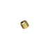 016100 by VELVAC - Air Brake Fitting - Brass, 5/8"