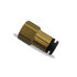 016102 by VELVAC - Air Brake Fitting - 1/4" x 1/8"