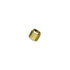 016100 by VELVAC - Air Brake Fitting - Brass, 5/8"