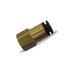 016105 by VELVAC - Air Brake Fitting - 3/8" x 3/8"