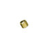 016140 by VELVAC - Air Brake Fitting - Brass, 1/4"