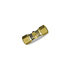 016201 by VELVAC - Air Brake Fitting - Brass, 3/4"