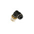 016244 by VELVAC - Air Brake Fitting - 1/4" x 1/4"