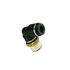 016281 by VELVAC - Air Brake Fitting - 5/8" x 1/2"