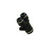 016291 by VELVAC - Air Brake Fitting - 1/4" x 1/4" x 3/8"