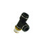 016405 by VELVAC - Air Brake Fitting - 1/2" x 3/8"