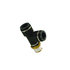 016404 by VELVAC - Air Brake Fitting - 3/8" x 1/2"